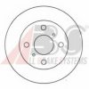 TOYOT 4351212320 Brake Disc
